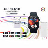 Watch Series 10 (7-in-2 Combo) with FREE Power Bank